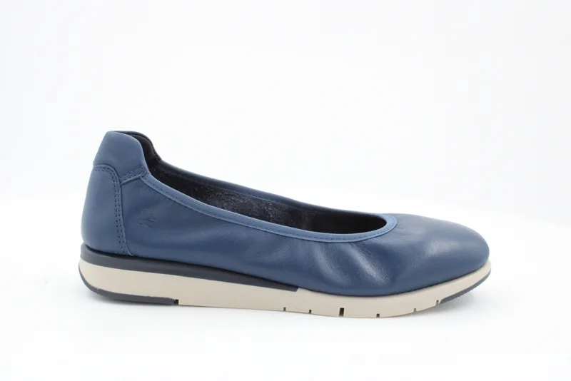 Flex & Go Fusion Style